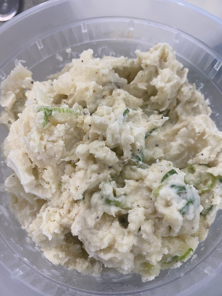 Potato salad lrg