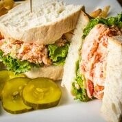 Large Lobster Salad Sandwich