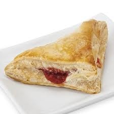 Pastelitos de Guayaba