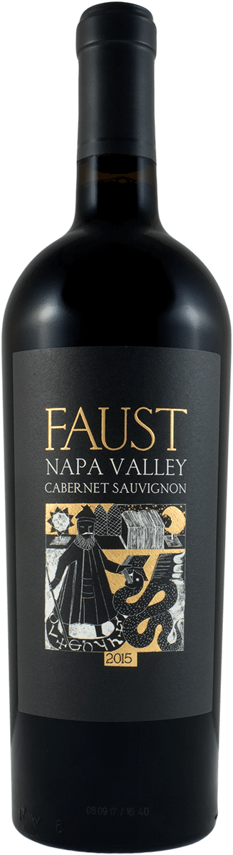 Owner's Special Faust Cabernet Sauvignon
