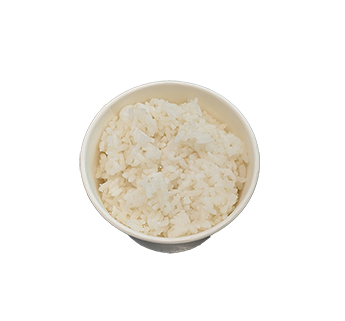 White Rice