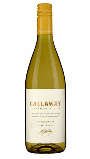 Callaway Chardonnay