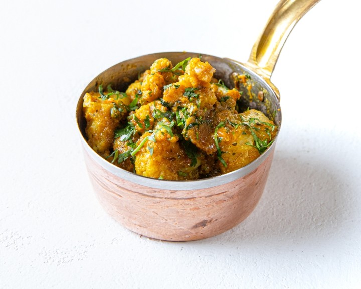 Aloo Gobi Methiwala (GF)