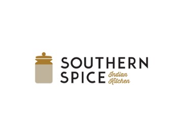 Southern Spice - Irvine 3850 Barranca Pkwy, Suite O logo