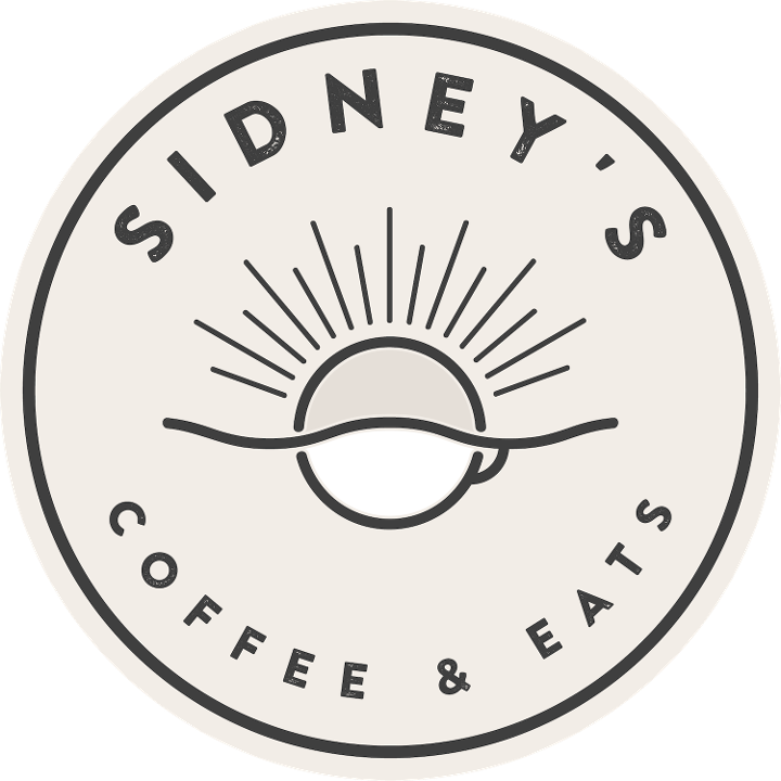 Sidney's Coffee + Eats