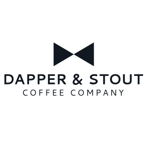 Dapper & Stout Coffee Company Downtown