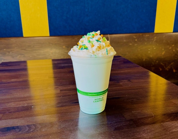 Specialty Shake (16oz)