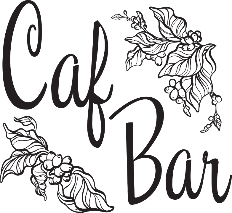 Caf Bar logo