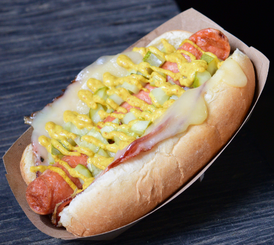 Cubano Dog