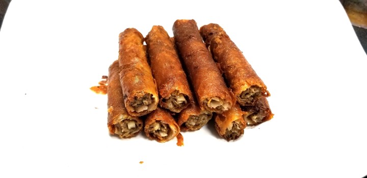 Mom's Lumpia