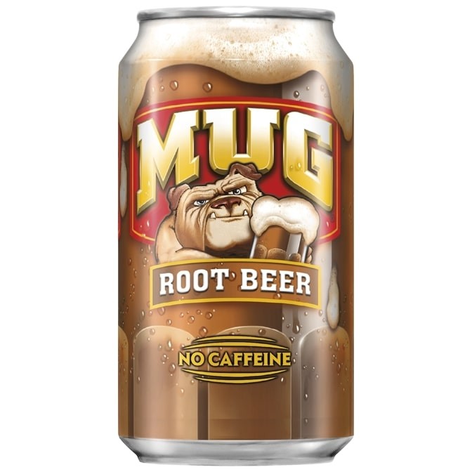 Mugs Root Beer