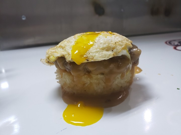 Loco Moco