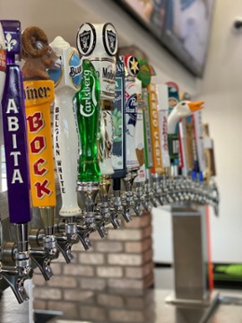 PKWY Tavern Decatur