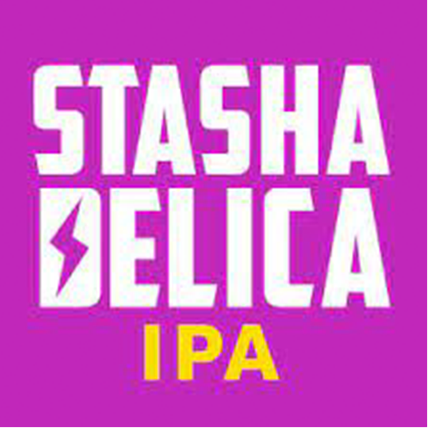 Hop Valley Stashadelica (Can)