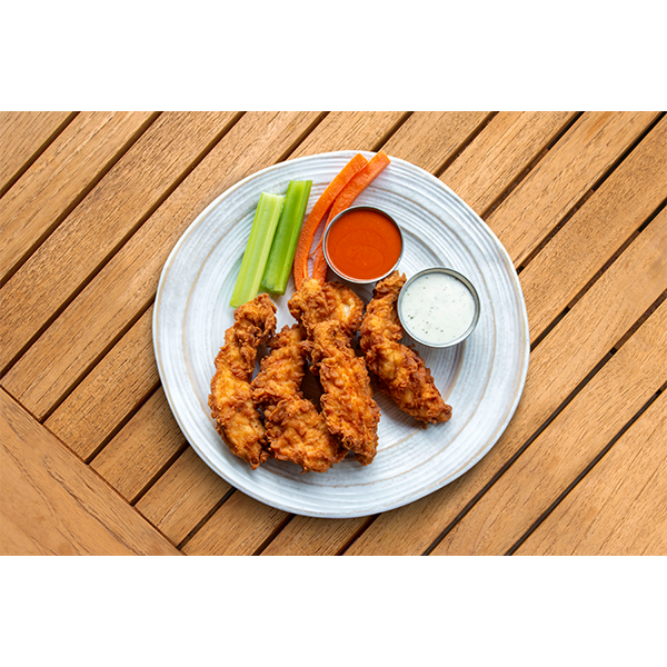 Chicken Fingers (5)