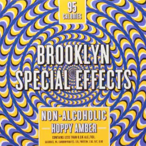 Brooklyn Special Effects Hoppy Amber (Can)