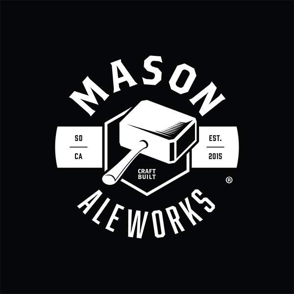 Mason Ale Works Hazy (Draft)