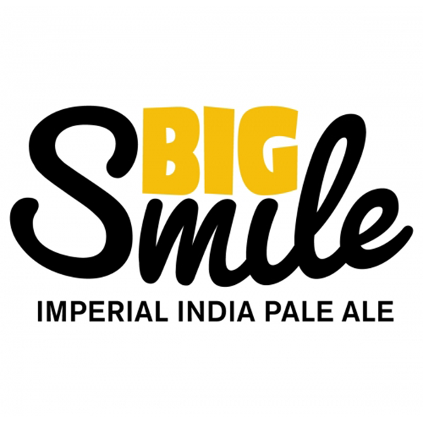 Hop Valley Big Smile (Can)