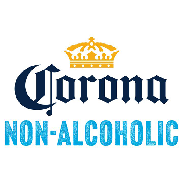 Corona Non-Alcoholic (Bottle)
