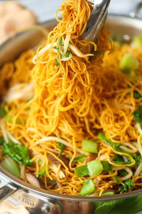 HAKKA NOODLE