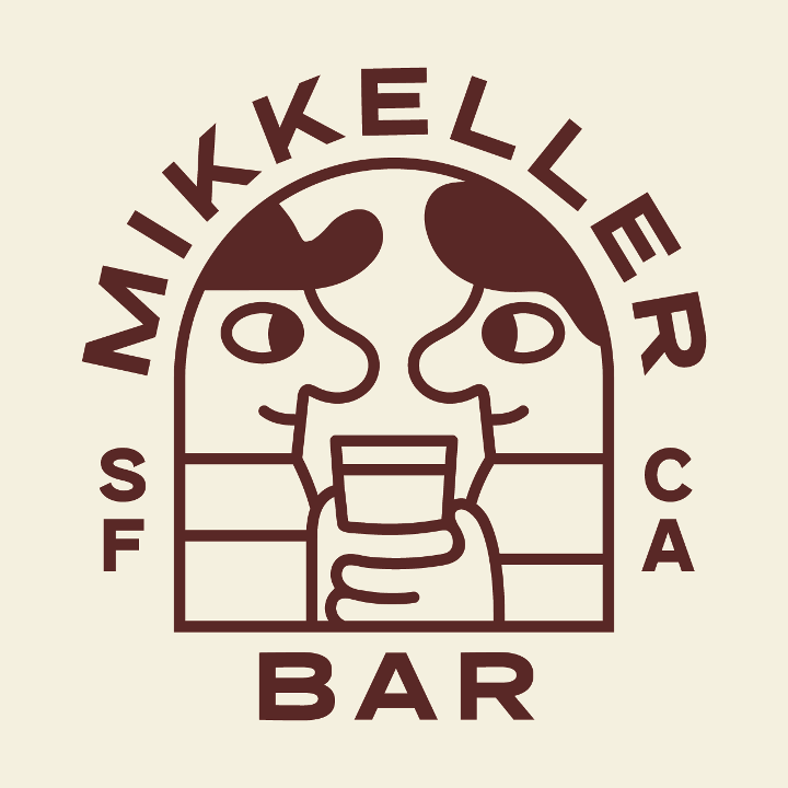 Mikkeller Bar SF 34 Mason Street