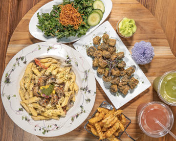 Life Bistro