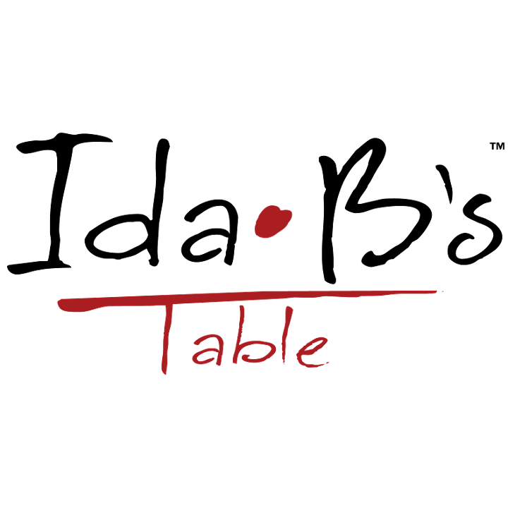 Ida B's Table