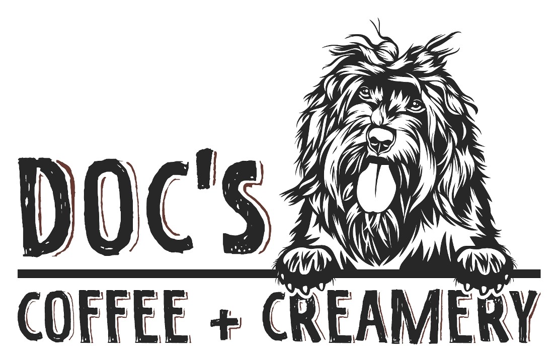 Doc's Coffee + Creamery The Village @ Pickles Gap