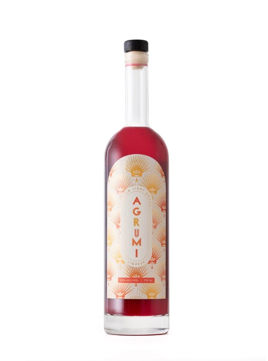 Agrumi Light Amaro 750ml