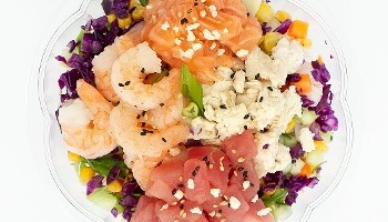 Atlantic Poké Marlborough 237 Boston Post Road West