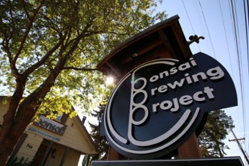 Bonsai Brewing Project 549 Wisconsin Ave