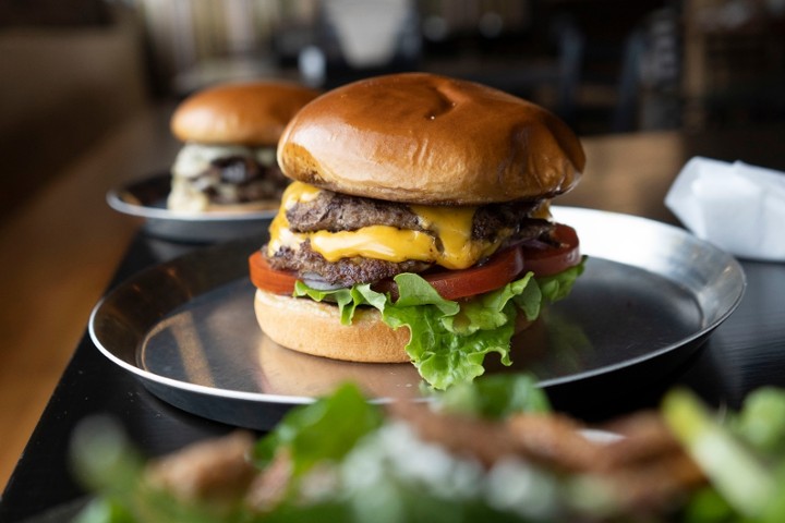 Feral Burger
