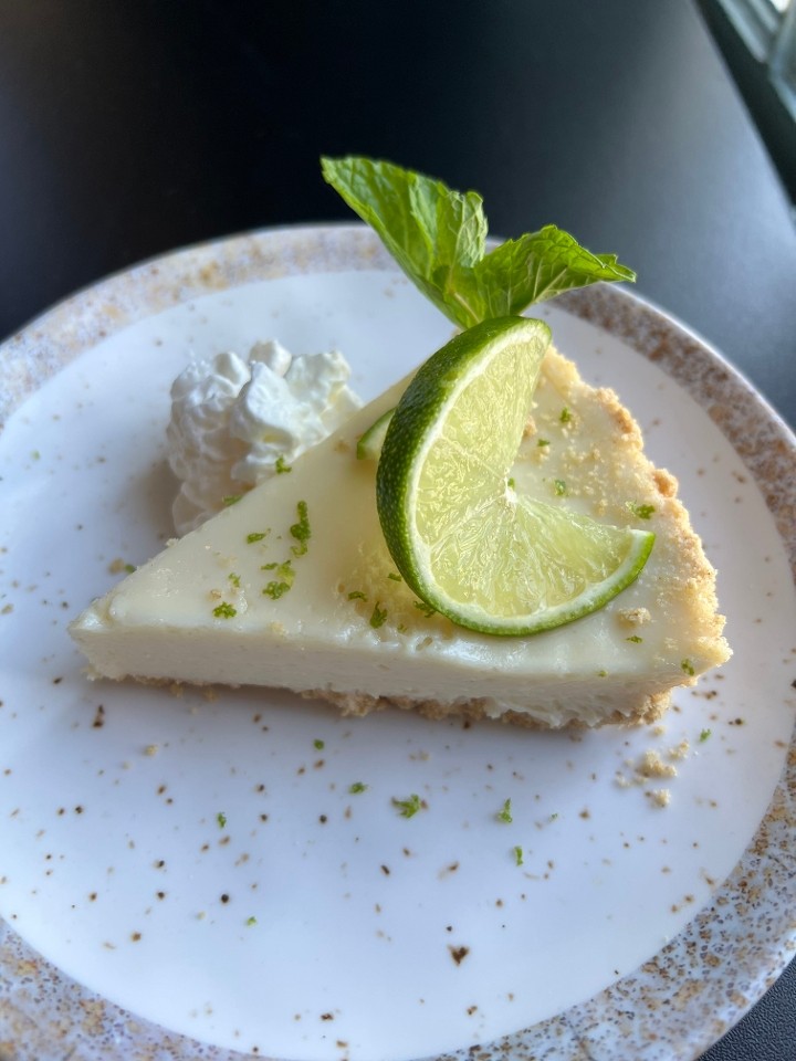 Key West Key Lime Pie