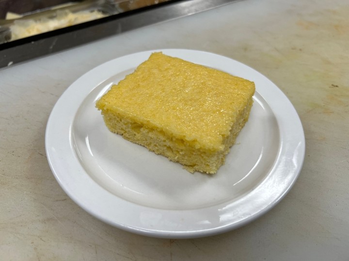 Cornbread