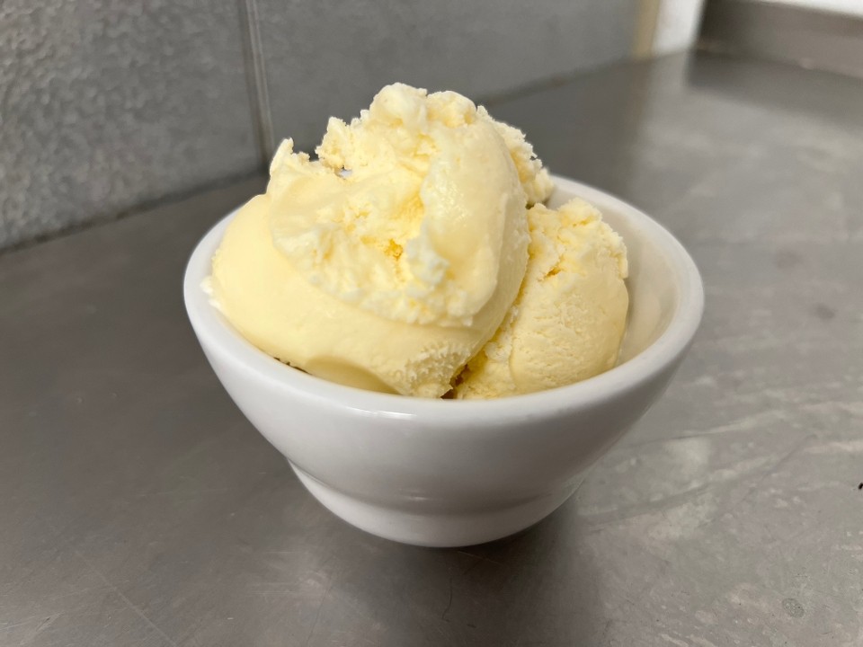 Scoop Ice Cream