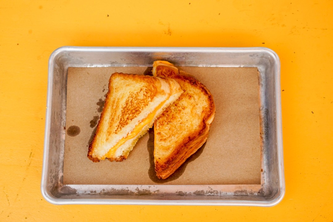 KID GRILLED CHEESE