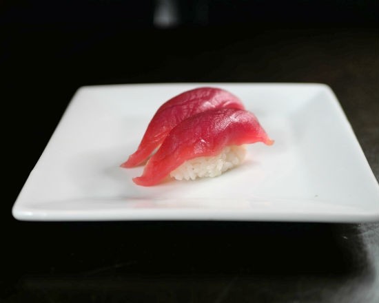 Tuna / Maguro Nigiri