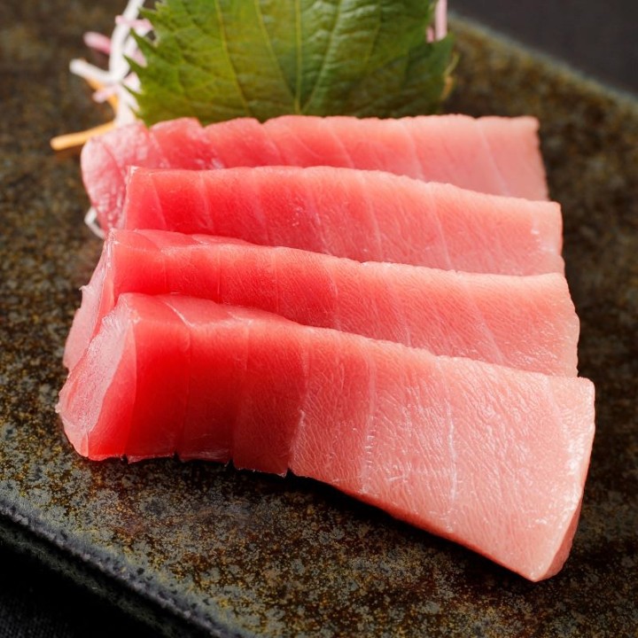 Toro / Tuna Belly Sashimi
