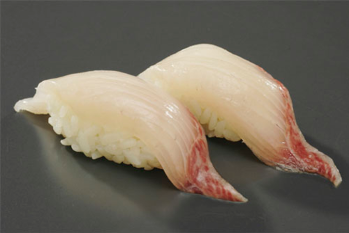 Amberjack / Kanpachi Nigiri