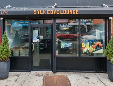 Sylk Cove Lounge