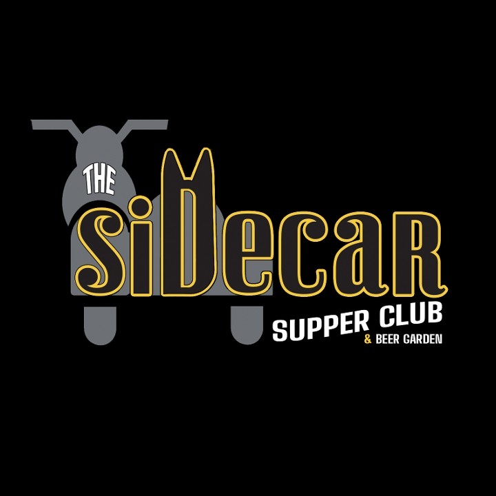 The Sidecar - Supper Club & Beer Garden