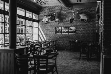 DaVincis Eatery