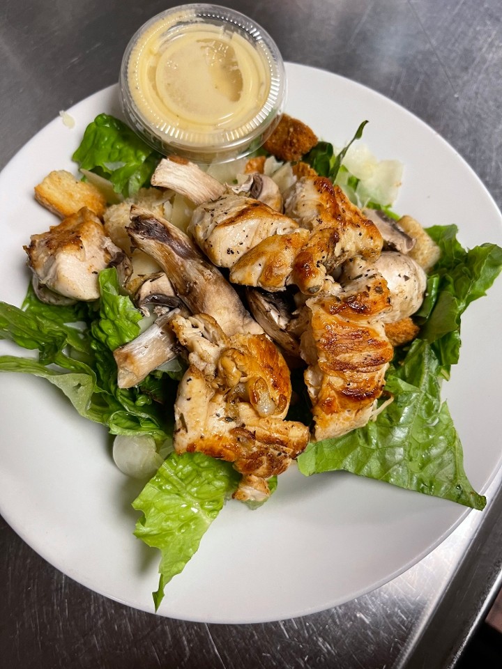 Small Chicken Caesar