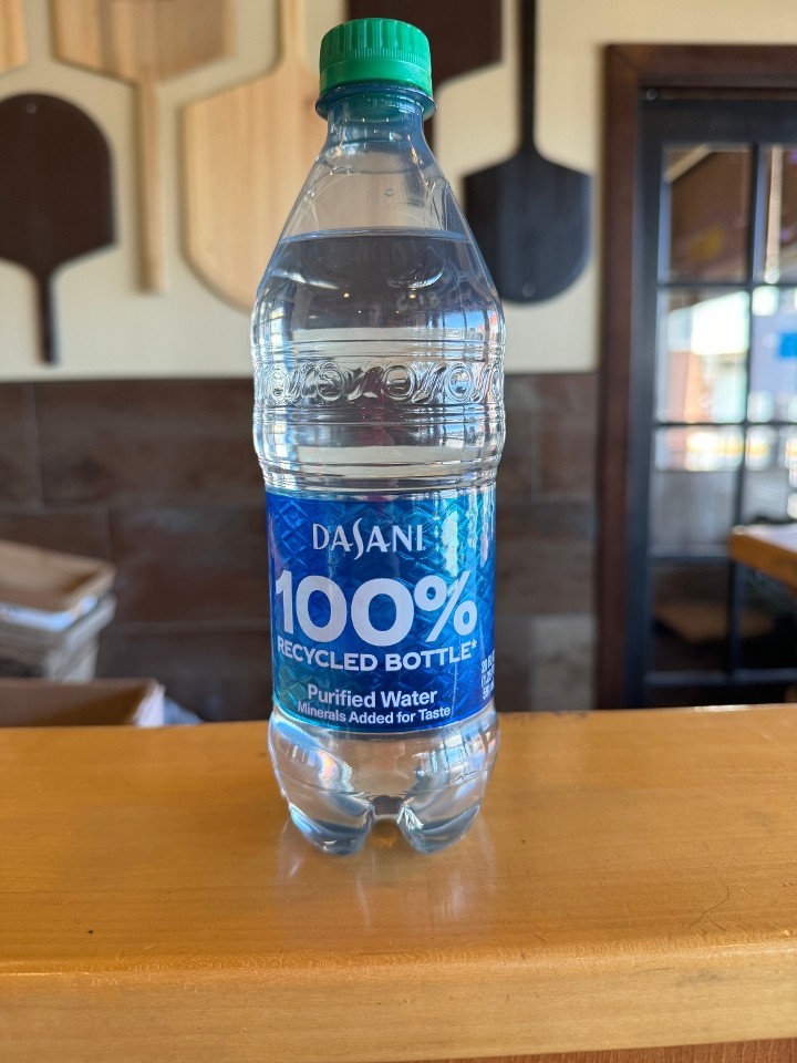 Bottle Water