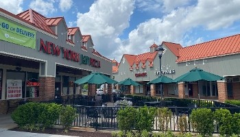 New York J&P Pizza - Mount Airy