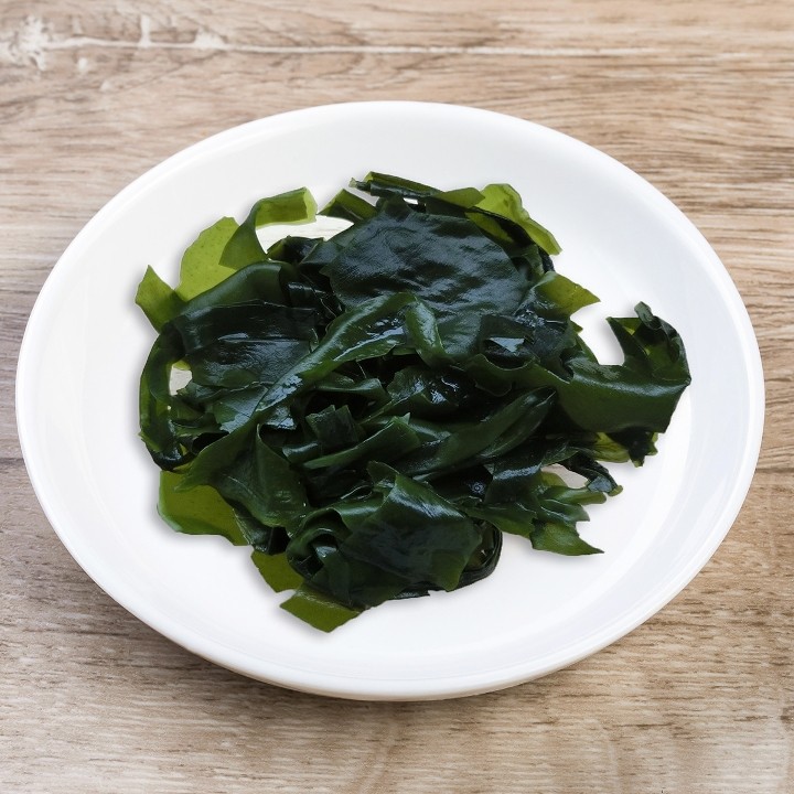 Wakame Seaweed