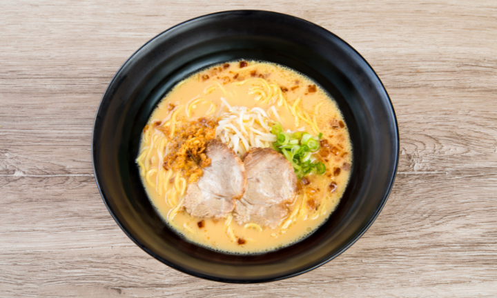 Satsuma Ramen