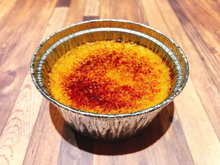 Creme Brulee