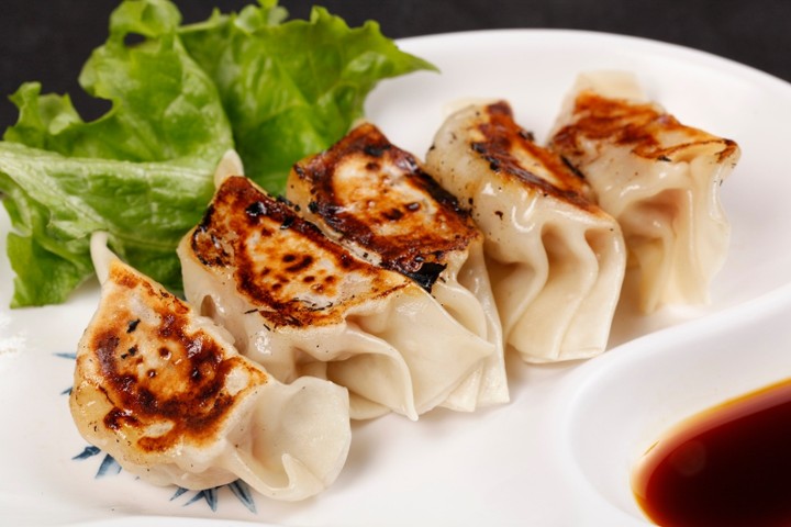 Gyoza