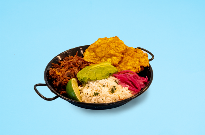 ROPA VIEJA